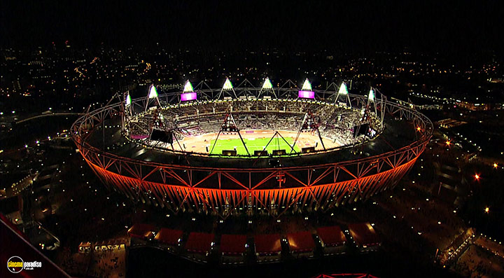 A still #37 from London 2012 Paralympic Games (2012)
