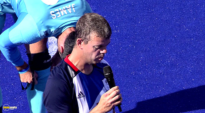 A still #23 from London 2012 Paralympic Games (2012)