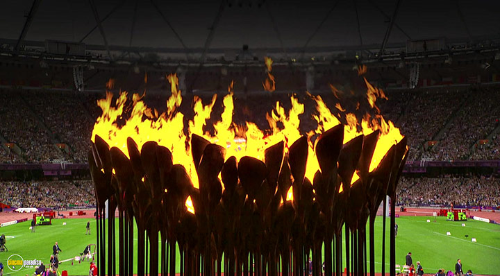 A still #19 from London 2012 Paralympic Games (2012)