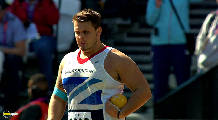 A still #13 from London 2012 Paralympic Games (2012)