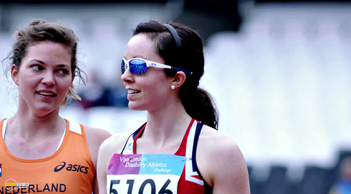 A still #10 from London 2012 Paralympic Games (2012)