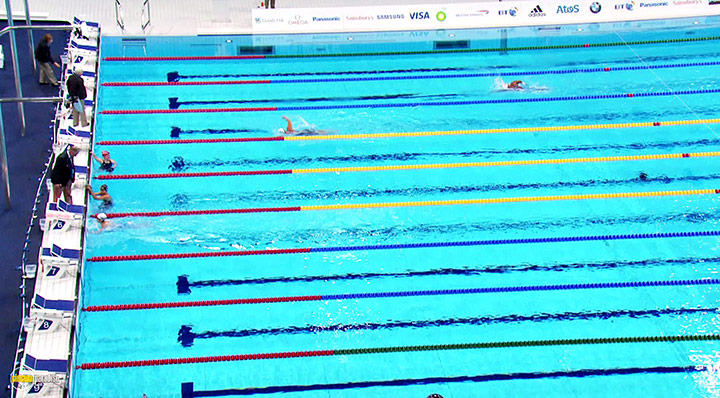 A still #9 from London 2012 Paralympic Games (2012)