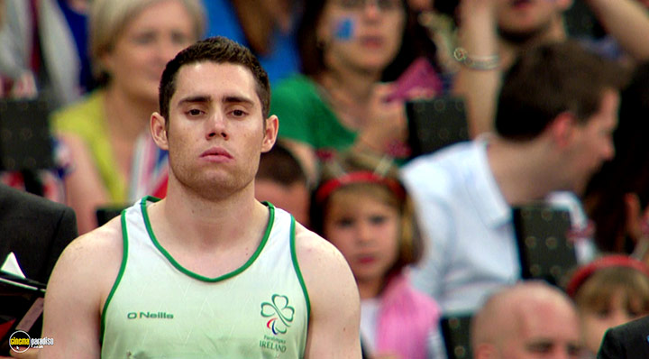A still #8 from London 2012 Paralympic Games (2012)