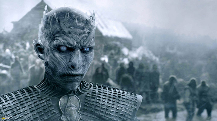 A still #21 from Game of Thrones: Series 5 (2015)