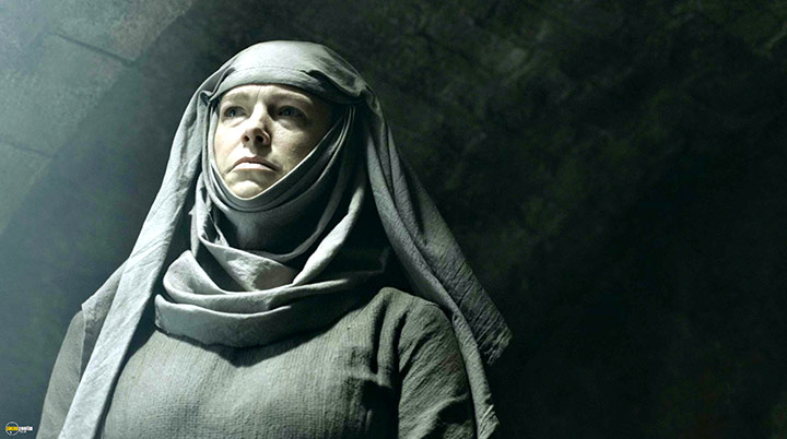 A still #33 from Game of Thrones: Series 5 (2015)