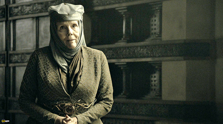 A still #23 from Game of Thrones: Series 5 (2015)