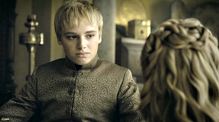 A still #3 from Game of Thrones: Series 5 (2015)
