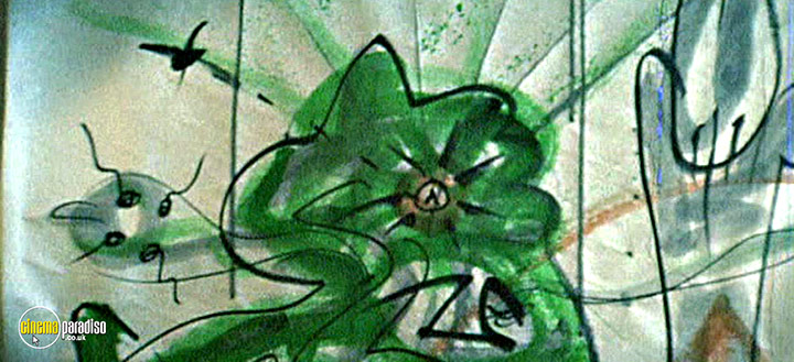 A still #15 from Gazwrx: The Films of Jeff Keen (1960)