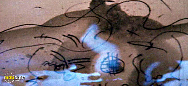 A still #10 from Gazwrx: The Films of Jeff Keen (1960)
