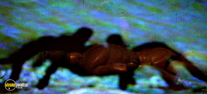 A still #8 from Gazwrx: The Films of Jeff Keen (1960)