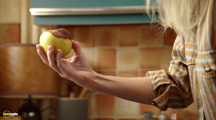 A still #38 from Incredible But True (2022)