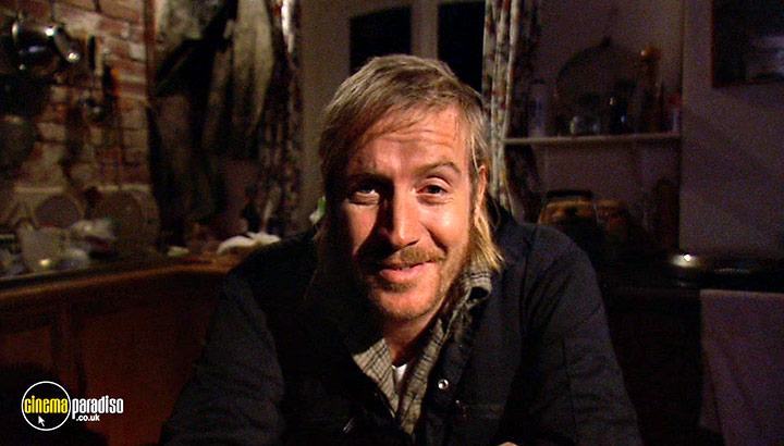A still #9 from The Last Word Monologues (2008)