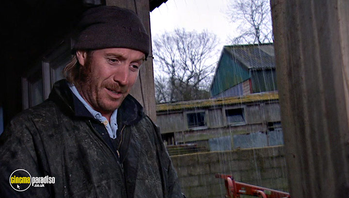 A still #5 from The Last Word Monologues (2008)