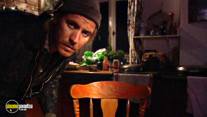 A still #2 from The Last Word Monologues (2008)