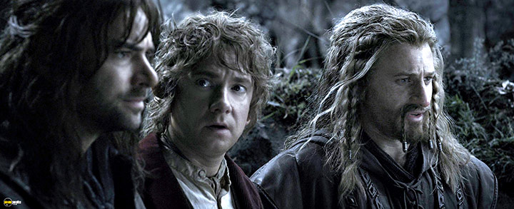 A still #88 from The Hobbit: An Unexpected Journey (2012)