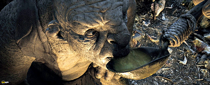 A still #89 from The Hobbit: An Unexpected Journey (2012)