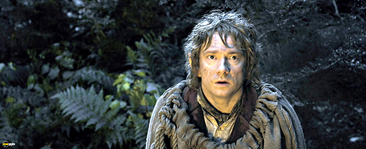 A still #91 from The Hobbit: An Unexpected Journey (2012)