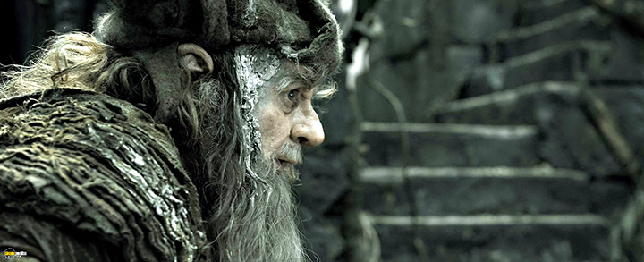 A still #93 from The Hobbit: An Unexpected Journey (2012)