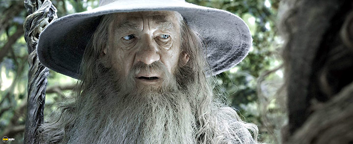 A still #94 from The Hobbit: An Unexpected Journey (2012)