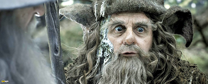 A still #95 from The Hobbit: An Unexpected Journey (2012)