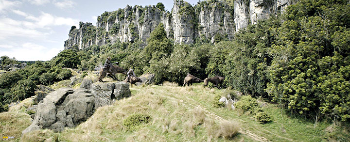 A still #96 from The Hobbit: An Unexpected Journey (2012)