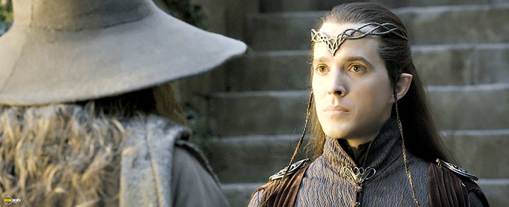 A still #97 from The Hobbit: An Unexpected Journey (2012)