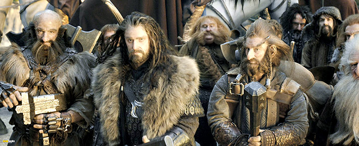 A still #100 from The Hobbit: An Unexpected Journey (2012)