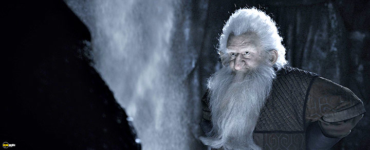 A still #102 from The Hobbit: An Unexpected Journey (2012)