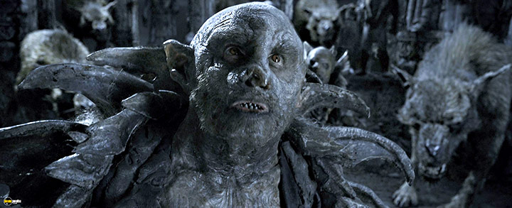 A still #103 from The Hobbit: An Unexpected Journey (2012)