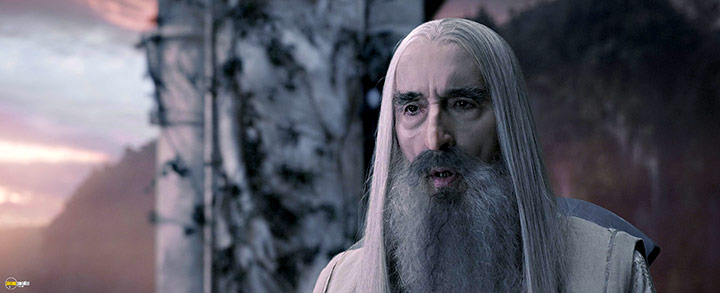 A still #105 from The Hobbit: An Unexpected Journey (2012)