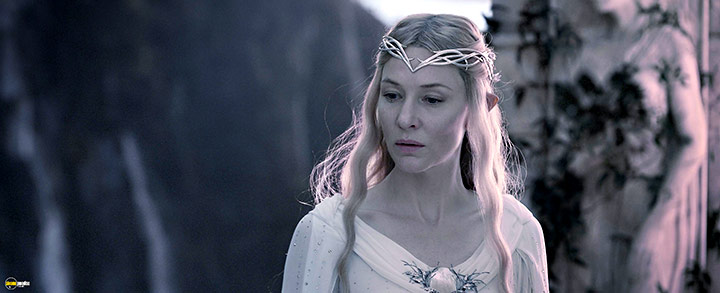 A still #106 from The Hobbit: An Unexpected Journey (2012)