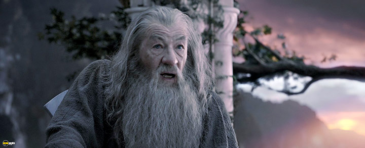 A still #107 from The Hobbit: An Unexpected Journey (2012)