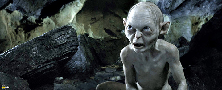 A still #111 from The Hobbit: An Unexpected Journey (2012)