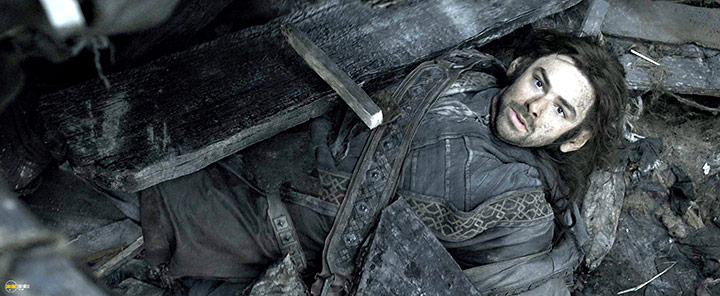 A still #113 from The Hobbit: An Unexpected Journey (2012)
