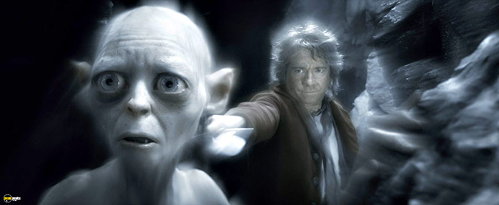 A still #114 from The Hobbit: An Unexpected Journey (2012)