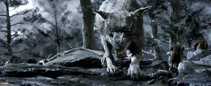 A still #116 from The Hobbit: An Unexpected Journey (2012)