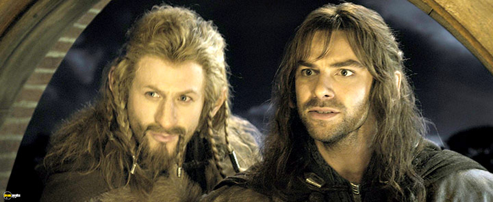 A still #122 from The Hobbit: An Unexpected Journey (2012)