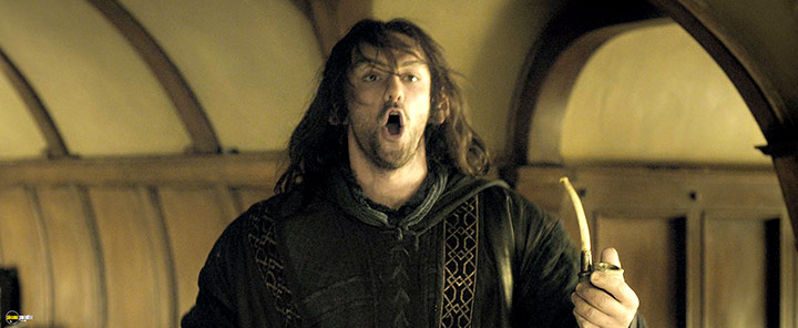 A still #123 from The Hobbit: An Unexpected Journey (2012)