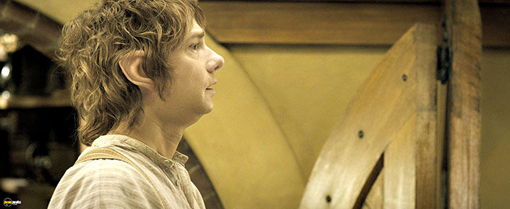 A still #125 from The Hobbit: An Unexpected Journey (2012)