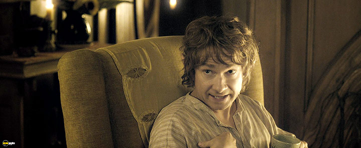 A still #126 from The Hobbit: An Unexpected Journey (2012)