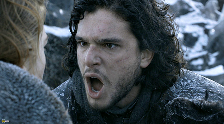 A still #55 from Game of Thrones: Series 2 (2012)
