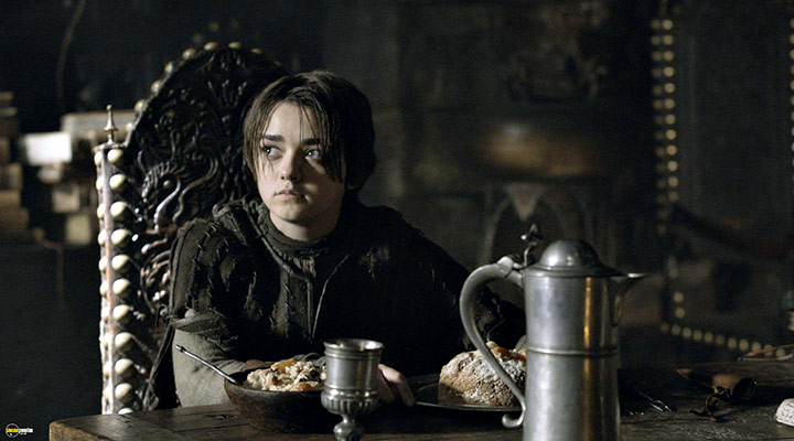 A still #56 from Game of Thrones: Series 2 (2012)