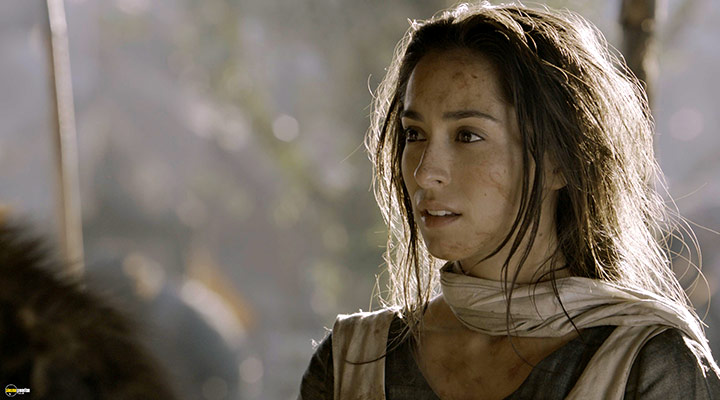 A still #63 from Game of Thrones: Series 2 (2012)
