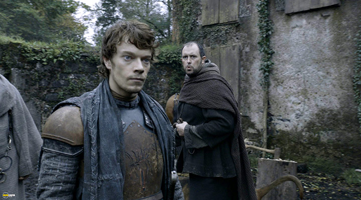 A still #65 from Game of Thrones: Series 2 (2012)