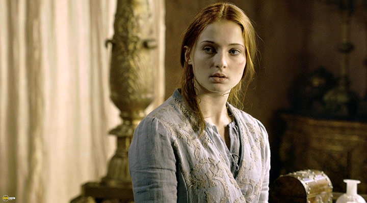 A still #67 from Game of Thrones: Series 2 (2012)