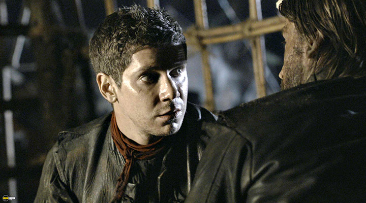 A still #70 from Game of Thrones: Series 2 (2012)