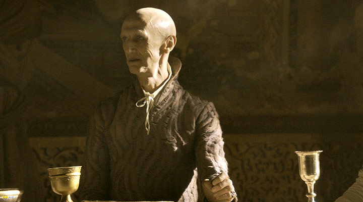 A still #72 from Game of Thrones: Series 2 (2012)