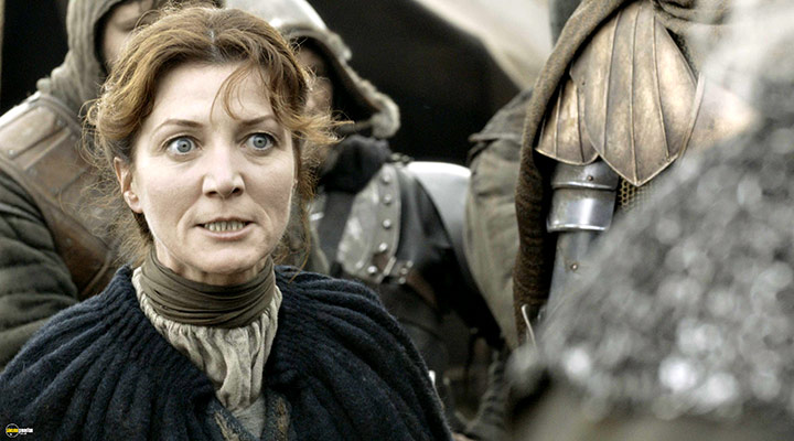 A still #74 from Game of Thrones: Series 2 (2012)