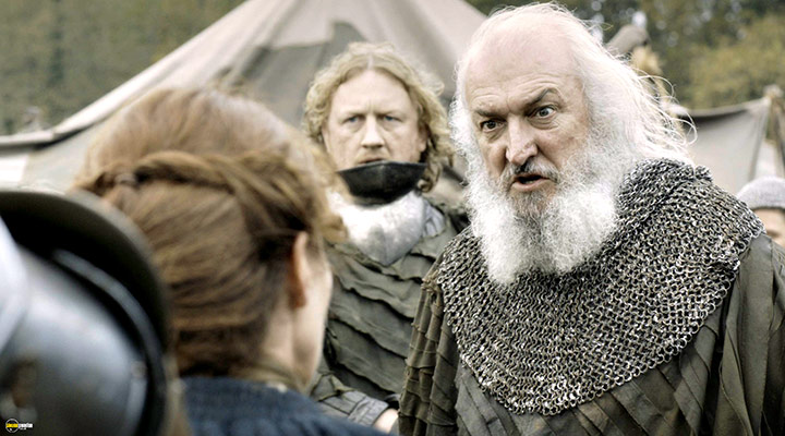 A still #75 from Game of Thrones: Series 2 (2012)