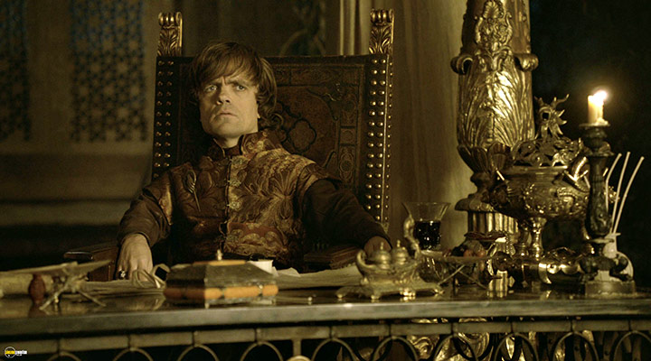 A still #77 from Game of Thrones: Series 2 (2012)